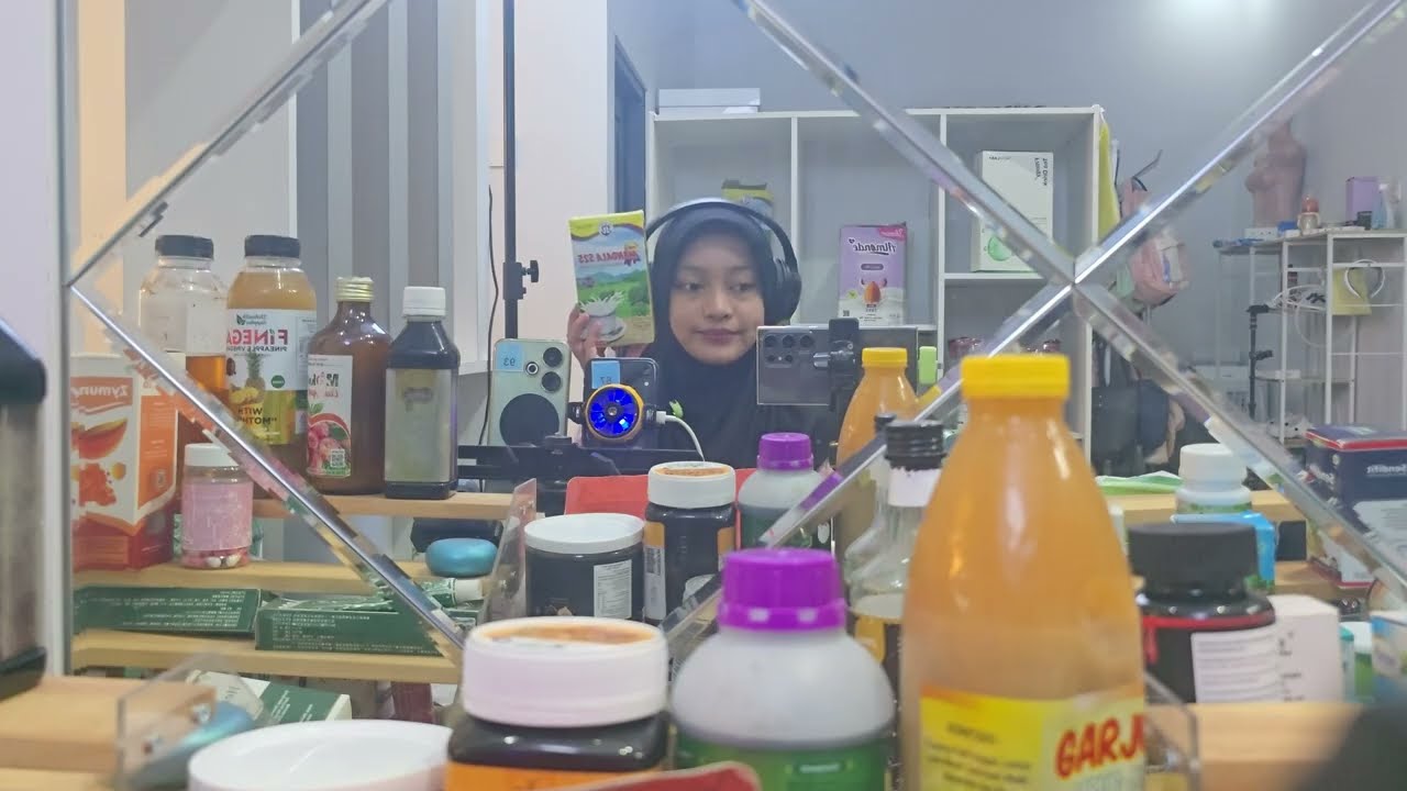 20 Obat Herbal Paling Dicari! Solusi Alami untuk Berbagai Keluhan Sehari-hari