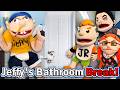 SML Movie: Jeffy's Bathroom Break !!! Funniest Jeffy’s Moments !!! - 4 HOURS Full SML Movie 2026