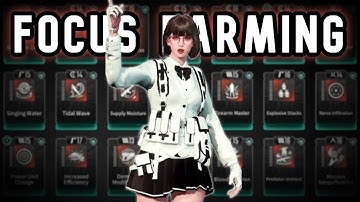 The Best Methods To Farm Transcendant Mods - The First Descendant