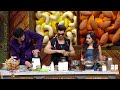 Mixer Grinder vs Laughter Chefs | Laughter Chefs 3