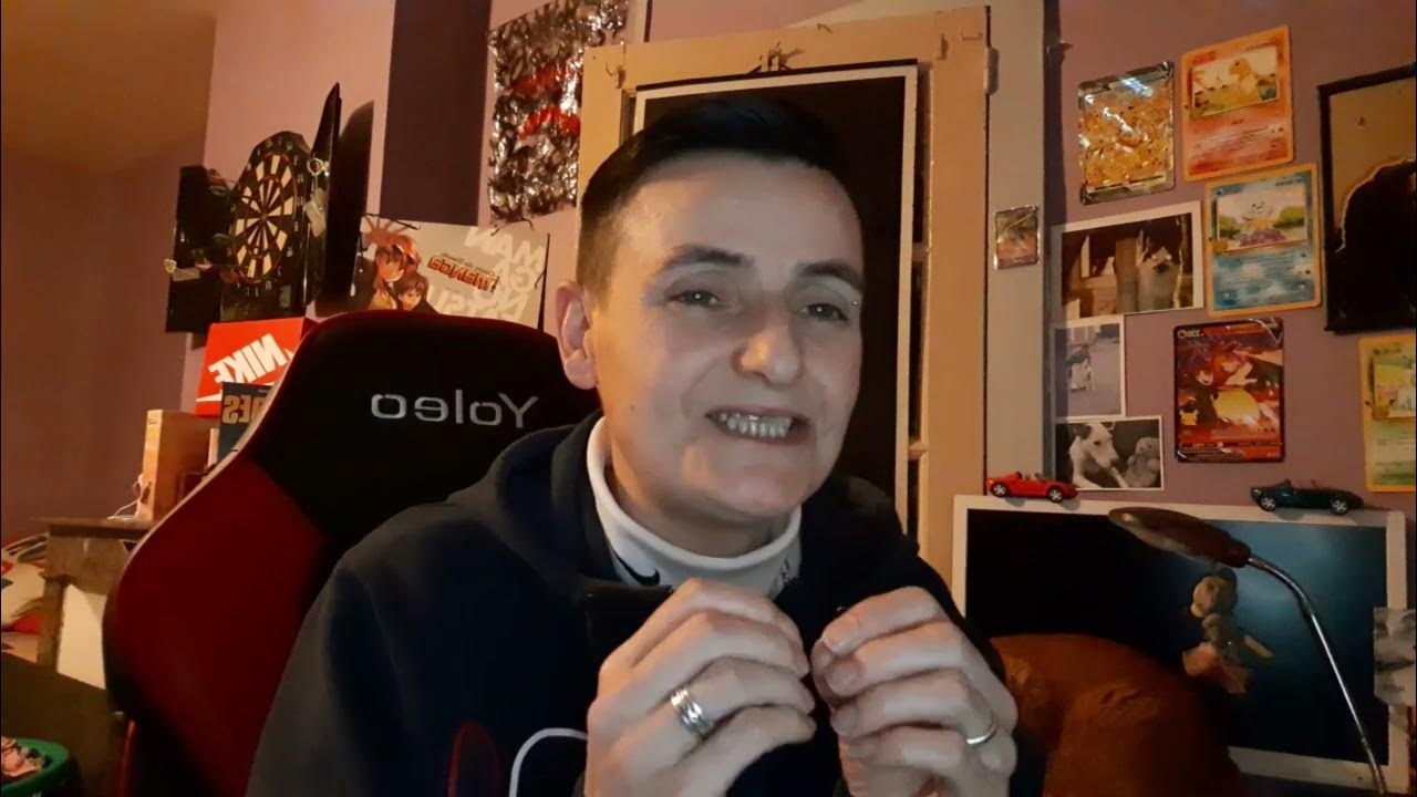 StoryTime Comment adopter un chat sauvage. YouTube