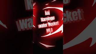 Water bucket clutch video #minecraft #gaming #nitiz