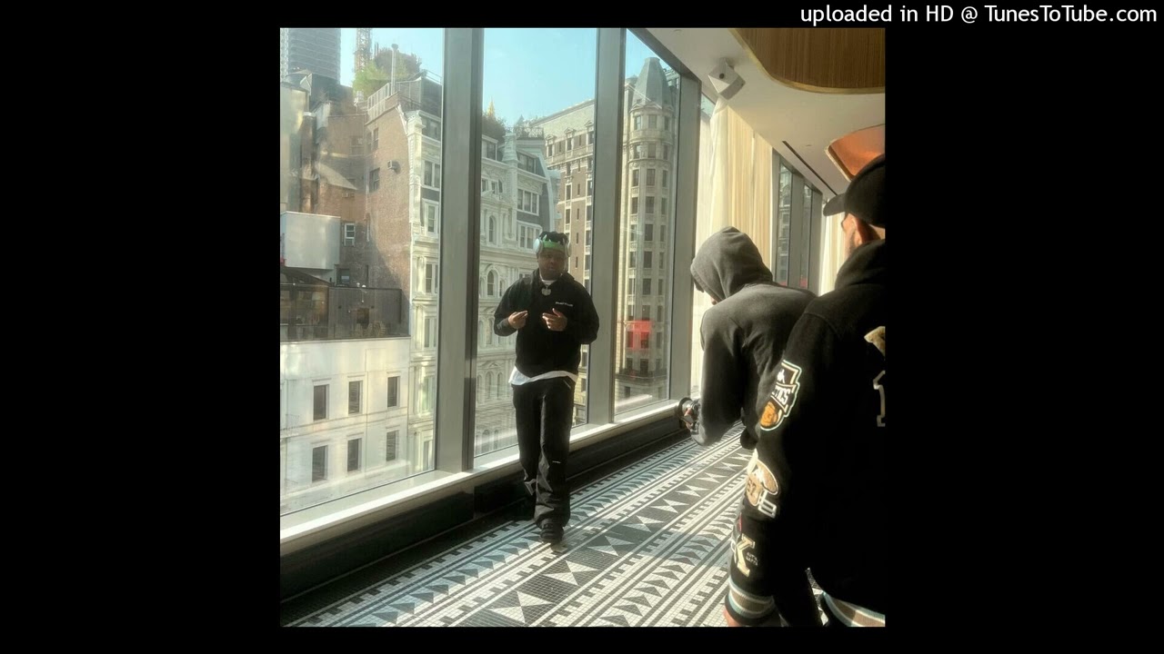 (FREE) Caal Vo Type Beat [Prod By Keelan]