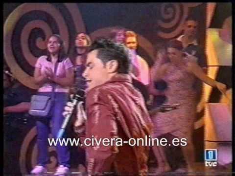 David Civera - Rosa Y Espinas