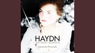 String Quartet No. 53 in D Major, Hob. III:63, Op. 64:5, "The Lark": IV. Finale