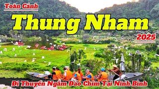 Download Lagu Toàn Cảnh Thung Nham - Ninh Bình 2025 | Hướng Dẫn Tham Quan Và Giá Vé Mới Nhất MP3