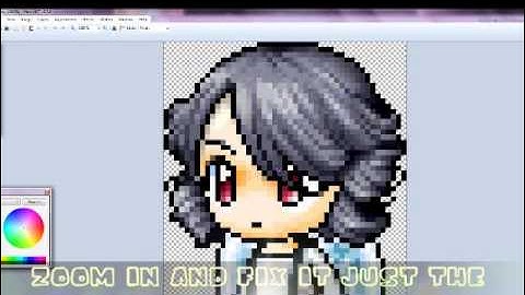 [Tutorial] How to make an icon w/ Paint.Net