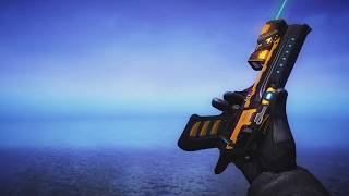 Montaje Zula - Transform Skin