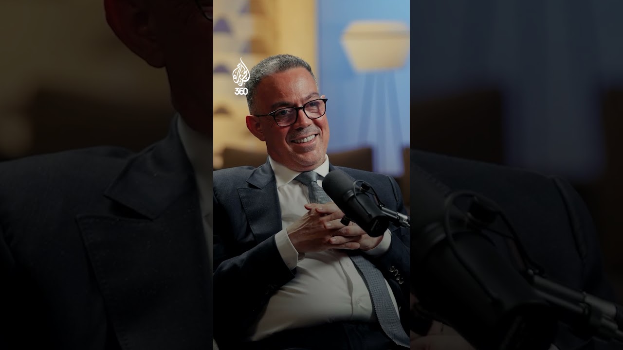 لماذا لم ينضم يامال إلى منتخب المغربي؟ | مغارب