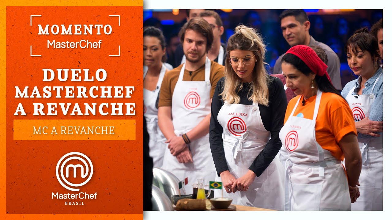 MOMENTO MASTERCHEF com Vanessa e Ana Luiza | MasterChef Brasil