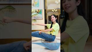 Famous LOOK: APO NI CHARO SANTOS NA SI TALIA - ANG CUTE #tiktok Net Worth