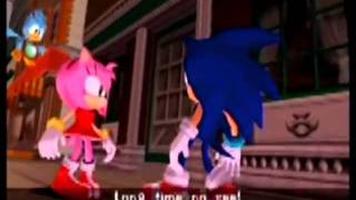 Anti-Sonamy - Forgotten