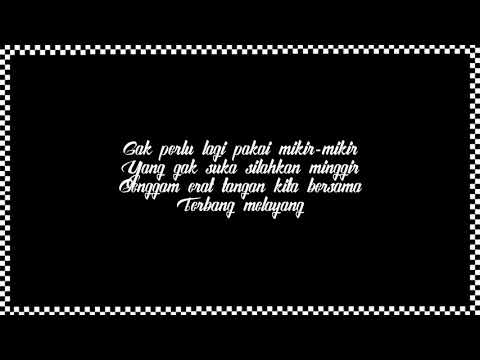 Tipe-x = Pesta