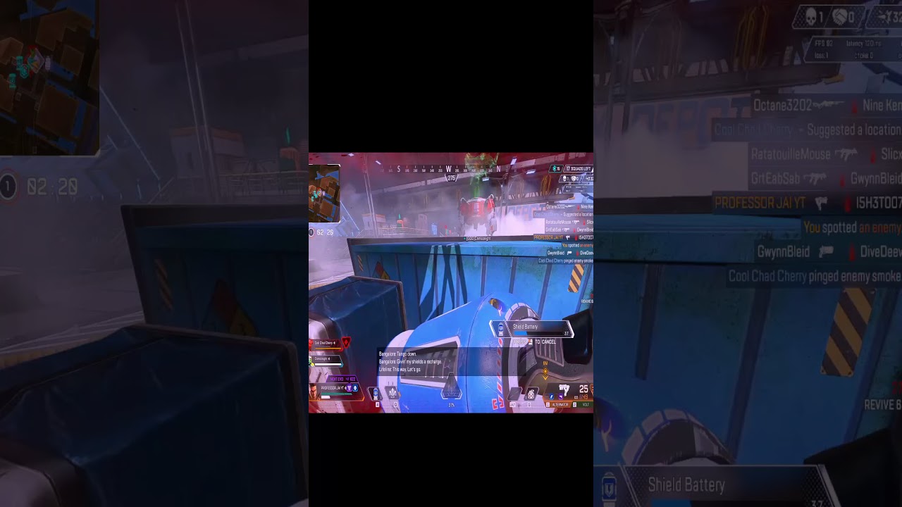 The NEW Volt SMG is INSANE! 