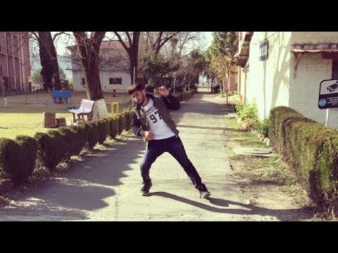 Dubstep 2018 | Le Malls feat  Imogen Mahdavi  Touch  || freestyle Dubstep Dance