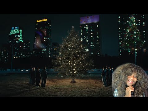 INI｜'Present' Official MV / 'U MINE' & 'True Love' Performance Video Reaction | OH!?