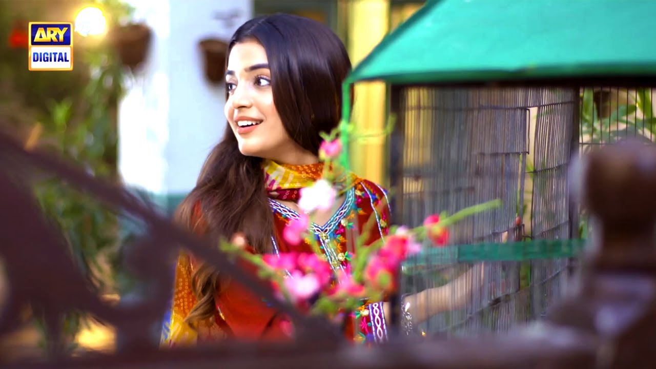 Muqaddar Ka Sitara Episode 1 Best Scene 01 ARY Digital YouTube