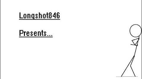 THE BACKFLIP- A Short Pivot Animation- First Video Featuring MY NEW OPENING THEME