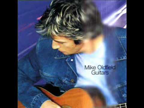 Mike Oldfield - Muse