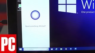 How to Use and Customize Cortana on a Windows 10 PC screenshot 4