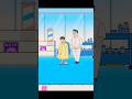 【ぼっち回避】ぼっちヘアカット 😨 #ゲーム #スマホゲーム #shorts #viral #ぼっち回避-脱出ゲーム
