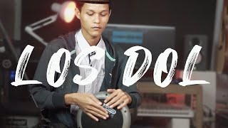 Denny Caknan - LOS DOL ( COVER) Darbuka El Ghonny