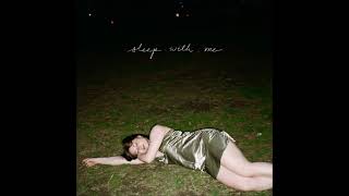 Sara Devoe: "Sleep with me"