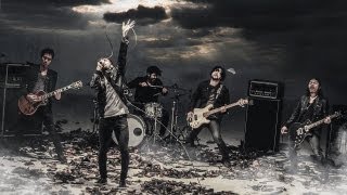 ดนตรี...เพื่อชีวิต - BIG ASS「Official MV」 chords