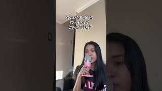 You Raise Me Up cover❤️ #youraisemeup #joshgroban #singing #cover #godisgood