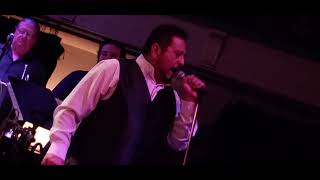 Video thumbnail of "Nena by Momotombo SF - Leo Rosales Birthday Bash - Club Fox  3-4-2023"