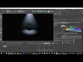 Cinema 4d  Урок 3  Конусное Освещение