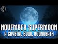 Manifesting Abundance Ritual #meditation #soundbath #abundance #manifestation