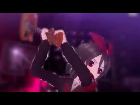 vocaloid songs but it’s just the cool guitar parts