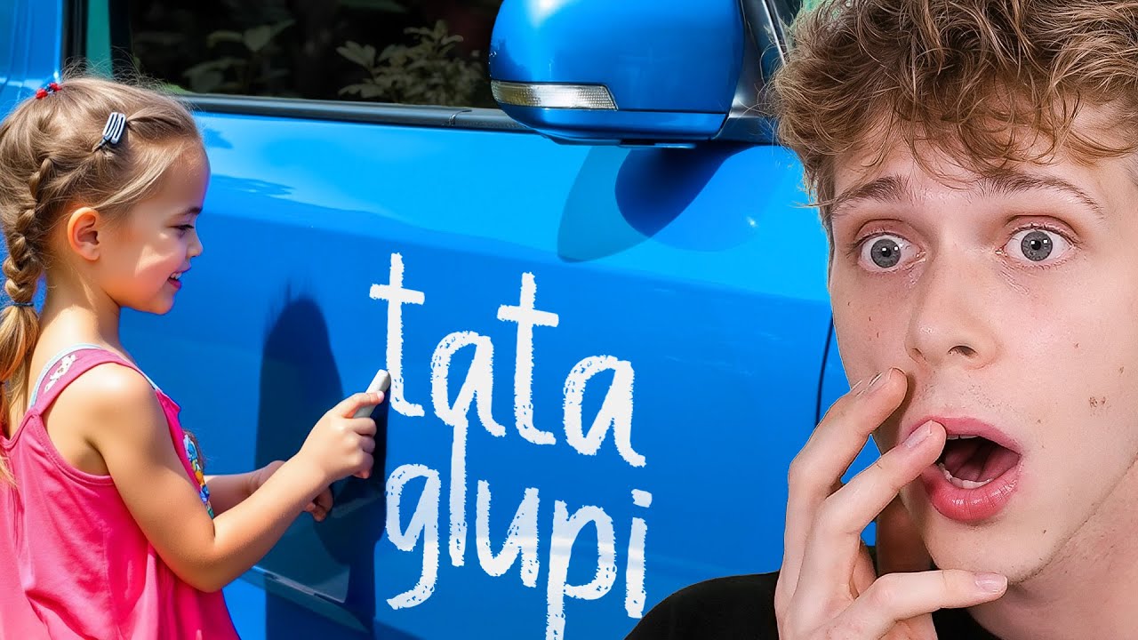 Najbardziej ZŁOŚLIWI Ludzie...