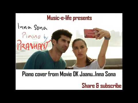 enna-sona-piano-cover-from-ok-janu