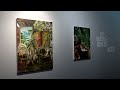 See Yourself - ‘House of Ambiences’ Opens, Celebrating Andrea C. Hoffer’s Artistic Journey
