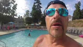 Pool Time With Tom Wheeler 3M55S Hd Video Season 2 Episode 1 Randybryant Rigobertofranco