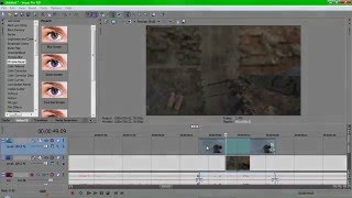 Tutorial: Weapon Masking In Modern Warfare 2 (Sony Vegas)