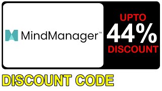 Mind Manager Discount Code For 2025