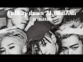 Bigbang   falling down music audio ai