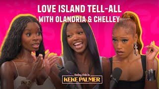 Thumbnail for Standing on Business with Love Island's Chelley and Olandria