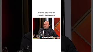 Dă-le draq de sarmale grasule 🤣🤣@hazul.româniei2026