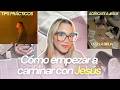 ¿Cómo acercarse a Jesús hoy?