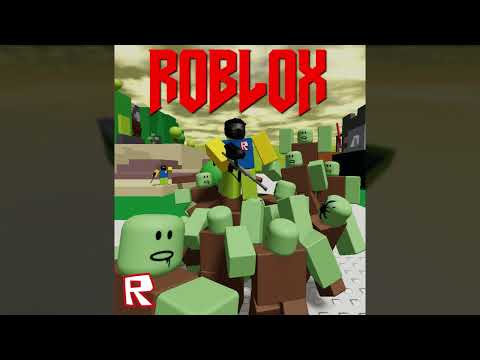 Old Roblox Theme "The Great Strategy" Classic DOOM Remix | Roland SC-55 Soundfont