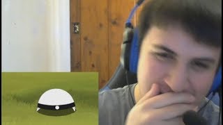 Infinity Train Shorts The Hill Car and The Snow Car Blind Reactions