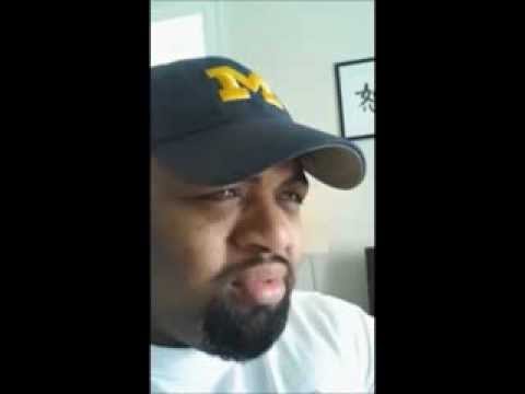 Sh*t Michiganders Say