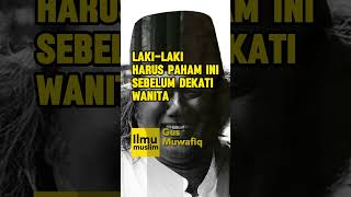 Download Lagu laki laki harus paham ini sebelum dekati wanita - Gus Muwafiq - Ilmu Muslim #ceramah #gusmuwafiq MP3