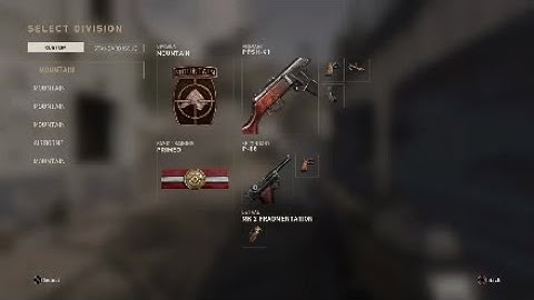 V2-Rocket on Gibraltar COD: WWII