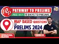 Know about these places in news before upsc asks you in prelims 2024  international relations