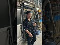 ガレージの鍵をなくしました...